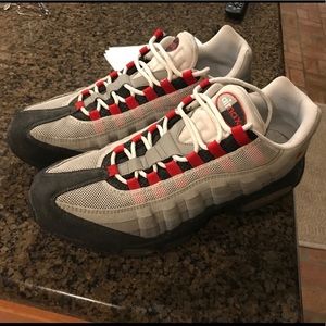 Nike AirMax 95 Size 12